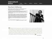 norbertbilbeny.com Thumbnail