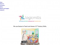 logicmills.com Thumbnail