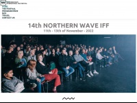 northernwavefestival.com