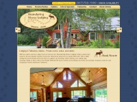 meandering-moose-lodging.com