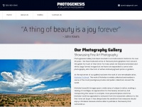 photogenesisgallery.com Thumbnail