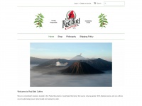 Redbirdcoffee.com