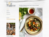 lillyhiggins.ie Thumbnail