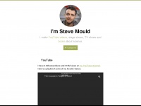 stevemould.com Thumbnail