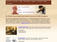elcivics.com Thumbnail