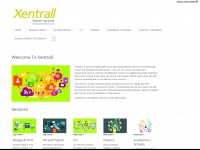 xentrall.org.uk Thumbnail