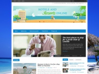 hotelsandresortsonline.com Thumbnail