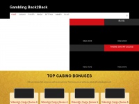 gamblingb2b.com Thumbnail