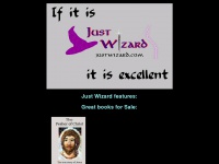 justwizard.com Thumbnail