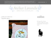Atelierlavanda.blogspot.com
