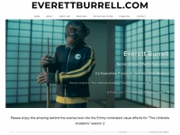 everettburrell.com Thumbnail
