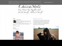 Chiccastyle.blogspot.com