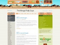 mongolrallyguys.com