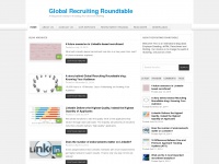 globalrecruitingroundtable.com Thumbnail