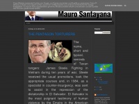 mauro-santayana-english.blogspot.com Thumbnail