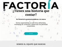Factoriaprisma.com