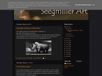 seegmillerart.blogspot.com Thumbnail