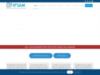 ifsam.org