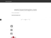 insectotropics.wordpress.com Thumbnail