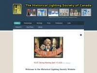historical-lighting.org Thumbnail