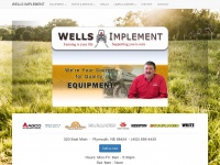 Wellsimplement.com