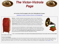 victor-victrola.com Thumbnail