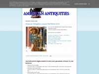 antiqueamerica.blogspot.com Thumbnail