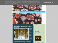 tea-and-carpets.blogspot.com Thumbnail