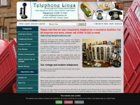 telephonelines.net Thumbnail