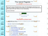islandregister.com Thumbnail
