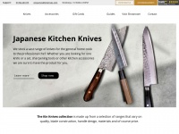 kinknives.com