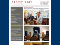 Akfest.com