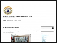 Telephonecollector.info