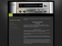 audiodoctor.biz Thumbnail