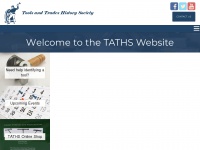 taths.org.uk Thumbnail