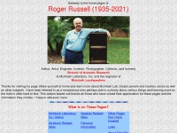 roger-russell.com Thumbnail