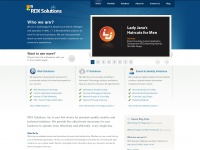 rdx-solutions.com Thumbnail
