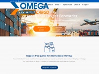 omegatradingcargo.com Thumbnail