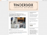 Tinderboxnetwork.blogspot.com
