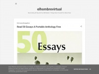 elhombrevirtual.blogspot.com