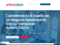 Franquiciactioncoach.com