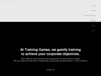 traininggames.com Thumbnail