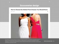 Escsceneriesdesign.blogspot.com