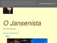 jansenista.blogspot.com Thumbnail