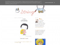 Stringstudio.blogspot.com