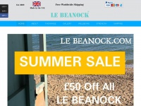 Lebeanock.com