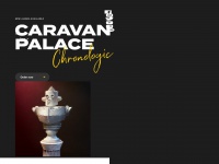 caravanpalace.com Thumbnail