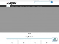 kimpok.com Thumbnail