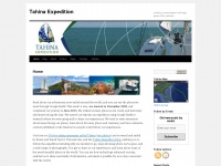 Tahinaexpedition.com