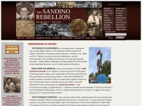 Sandinorebellion.com